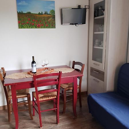 Gli Olivastri Con Piscina,Solarium, Vista Mare ,Sole -Mare E Tanta Natura ,Climatizzatore,Wifi Альенту Экстерьер фото