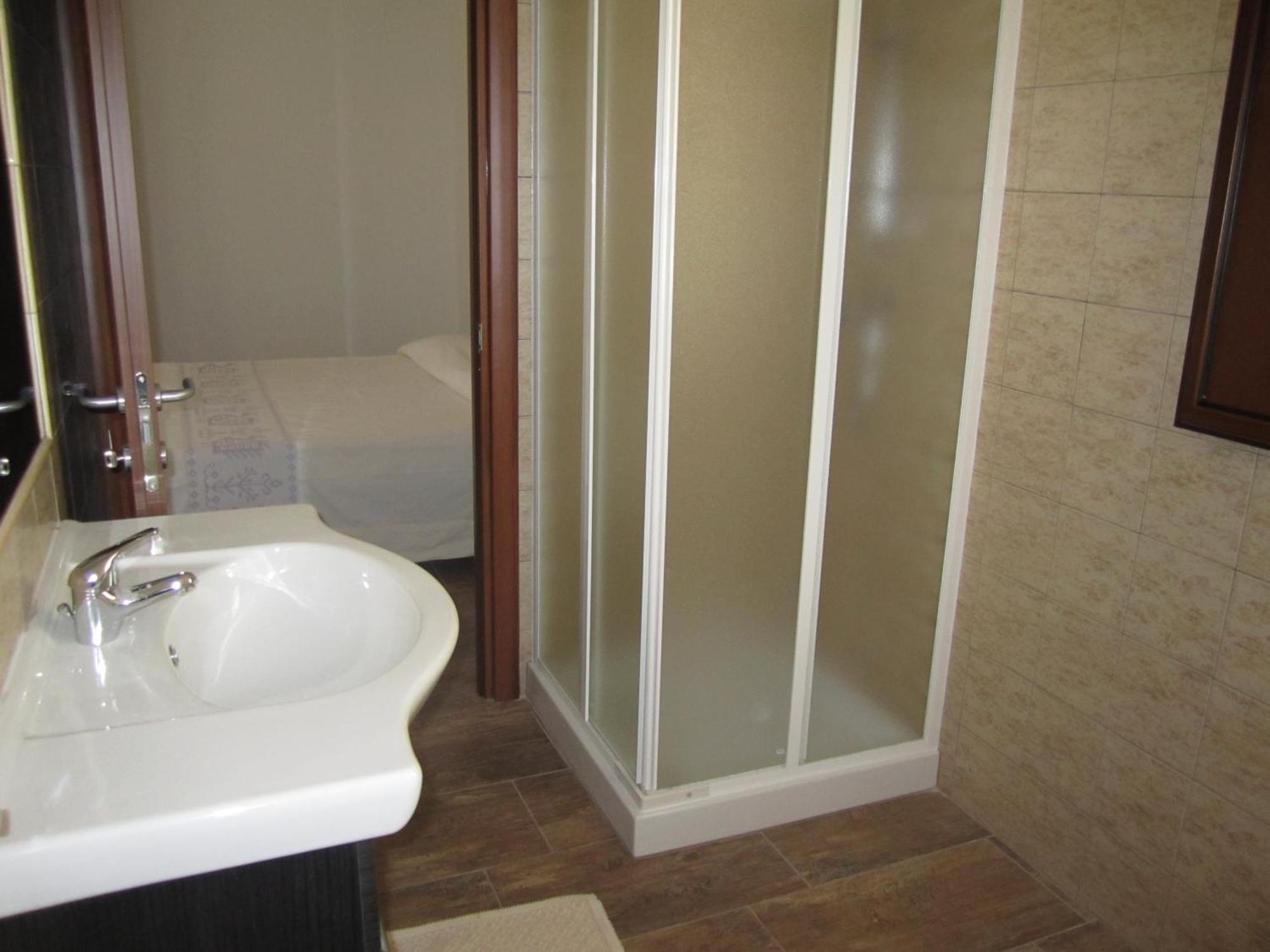 Gli Olivastri Con Piscina,Solarium, Vista Mare ,Sole -Mare E Tanta Natura ,Climatizzatore,Wifi Альенту Экстерьер фото
